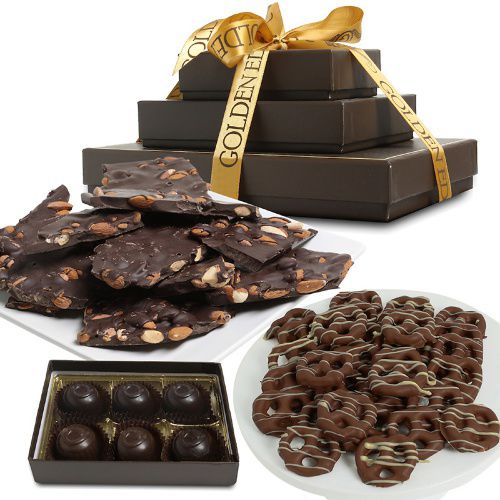 Valentine's Day Chocolate Gifts